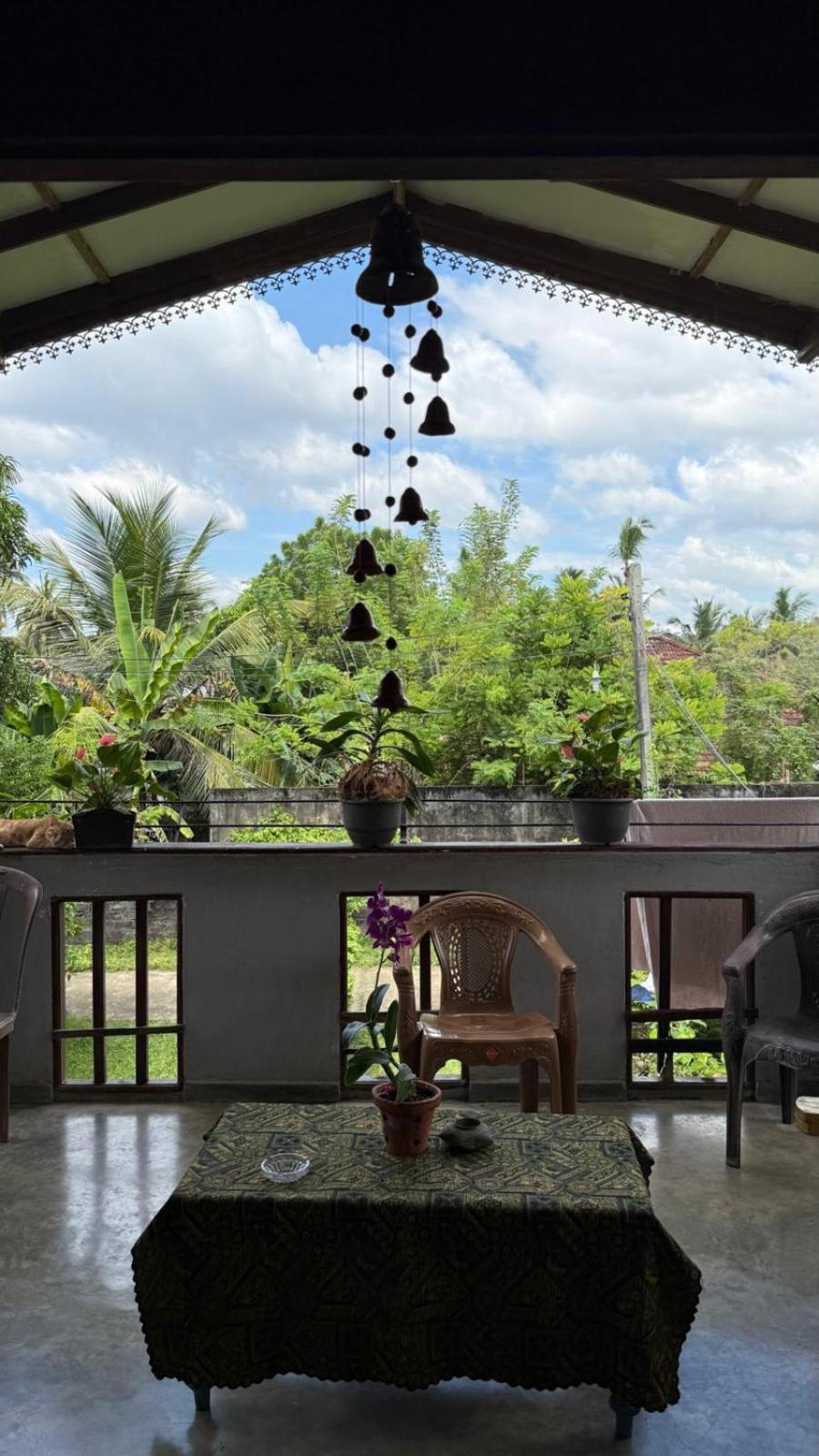 Green House Galle Exterior photo